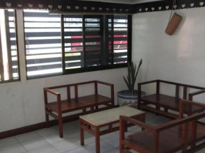 Guest Hotel Manggar