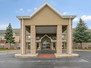 Country Inn & Suites by Radisson, Green Bay, WI