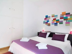 Spacious 2b/r Stay at Glyfada's Center