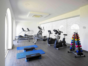 Anemos Luxury Grand Resort