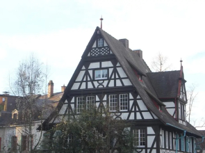 Ferienwohnung Freiburg Herdern