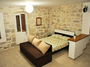 Oasis - 50 m From the sea - SA1