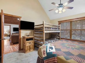 Milby Hideaway - On-site Amenities