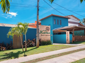 Pousada Villa Maeva Itacimirim