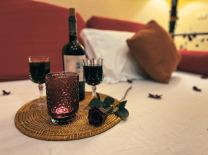 Villa Raya Private Pool Villas Resort