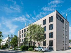 Golden Ball Boardinghouse