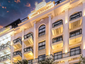 Florence Hotel