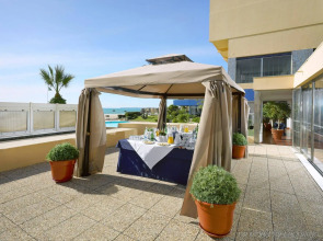 Hotel Algarve Casino