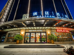 Relteem Hotel