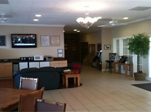 Gulfcoast Inn Naples