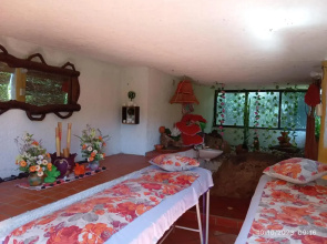 Campestre Casona Del Camino Real