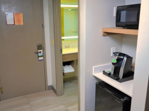 EcoLoft Hotel