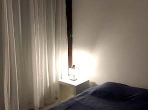 Apartment With one Bedroom in Troia, With Enclosed Garden - 200 m From