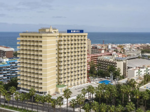 Be Live Adults Only Tenerife