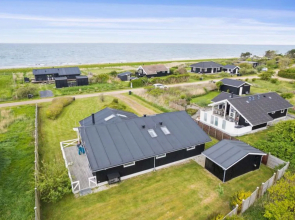 "Ewa" - 75m from the sea in Sealand