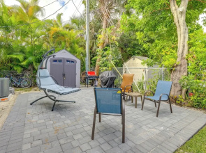 Upscale Condo - 2 Blocks to Riviera Beach!