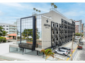 Arpoar Suites By Day By Day