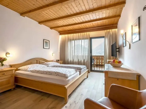 Pension Appartment Hecherhof