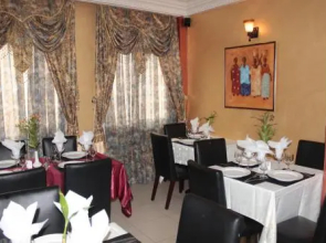 Hotel Africa