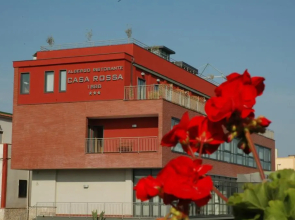 Casa Rossa 1888
