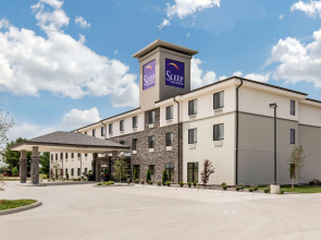 Sleep Inn & Suites South Jacksonville
