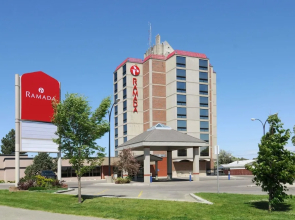 Best Western Heidelberg Inn