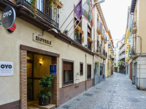 Hotel Boutique Reina Mora