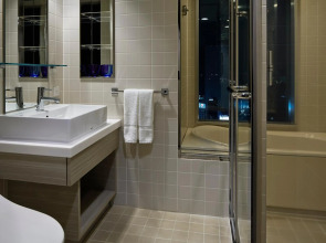 Mitsui Garden Hotel Ginza Premier