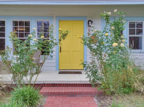 Private Pool & Yard: Dog-friendly Bradenton Home