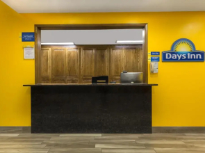 Days Inn Delta