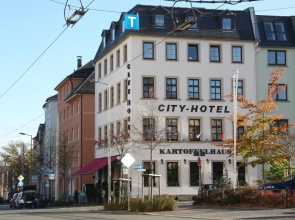 City Plauen