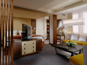 Hotel Vier Jahreszeiten Kempinski München