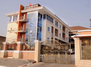 Georgetown Hotel