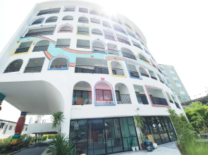 Navio Hua Hin Service Apartment