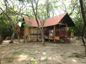 Hotel Villa Baula