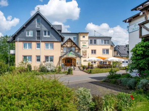 Waldesblick Hotel & Ferienwohnungen