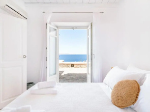 Salty View Mykonos