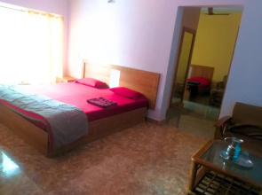 1 BHK Cottage in Near Lavish Restaurant Girkarwada, Arambol, by GuestHouser (EA46)
