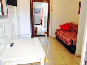 Flat 1 bedroom 1 bathroom - Loano
