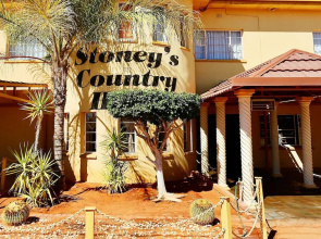 Stoney's Country Hotel