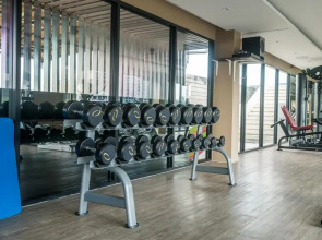 Aristo Surin by Lofty