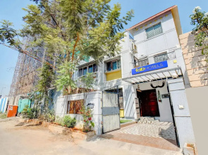 Fabhotel Corporate Residency