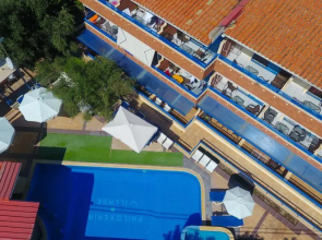 Philoxenia Hotel-Villas