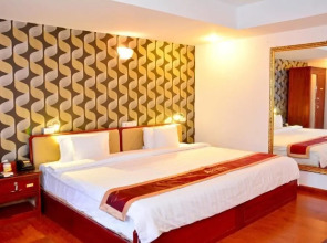 A25 Hotel - 137 Nguyen Du DN