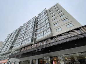 JI Hotel (Baoying County Government)