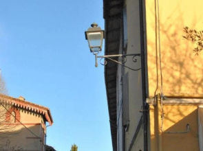 La Lanterna di Guiglia