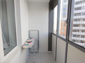 Апартаменты на улице Плесецкая 10