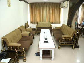 Hotel Shalimar