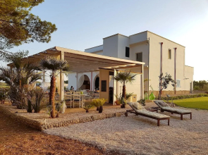 B&B Sogno Salentino