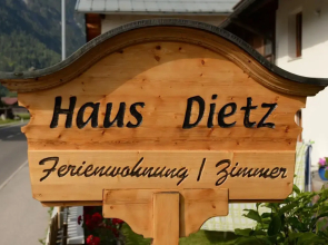 Haus Dietz
